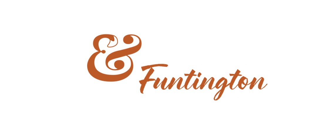 Fox & Hounds Funtington pub logo